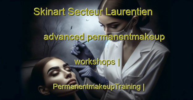 Skinart Secteur Laurentien advanced permanentmakeup workshops | PermanentmakeupTraining | PermanentmakeupClasses | SkinartTraining-Canada